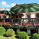 Maison d'hôtes Gosciniec Lech Kosewo (Mragowo)