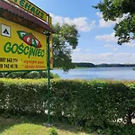 Gosciniec Lech Maison d'hôtes Kosewo (Mragowo)