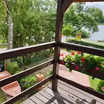 Gosciniec Lech Affittacamere Kosewo (Mragowo)