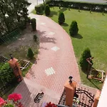Gosciniec Lech Affittacamere Kosewo (Mragowo)