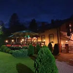 Gosciniec Lech Maison d'hôtes