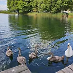 Affittacamere Gosciniec Lech Kosewo (Mragowo)