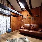 Maison d'hôtes Gosciniec Lech Kosewo (Mragowo)