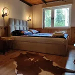 Gosciniec Lech 3* Kosewo (Mragowo)