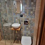 Affittacamere Gosciniec Lech 3*