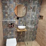 Gosciniec Lech Maison d'hôtes Kosewo (Mragowo)