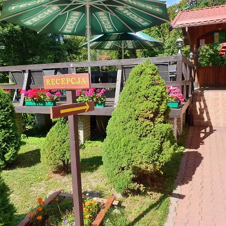 Gosciniec Lech Kosewo (Mragowo)