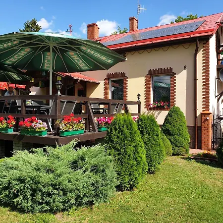 Gosciniec Lech Konukevi 3*