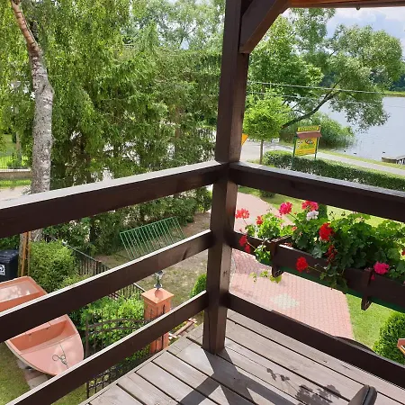 Gosciniec Lech Pensjonat Kosewo (Mragowo)