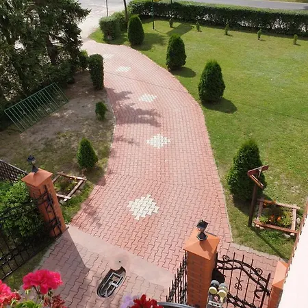 Gosciniec Lech Konukevi Kosewo (Mragowo)