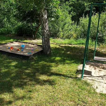 Pensjonat Gosciniec Lech