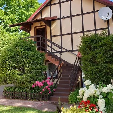 Gosciniec Lech Kosewo (Mragowo)