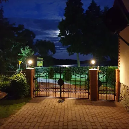 Gosciniec Lech Pensjonat Kosewo (Mragowo)
