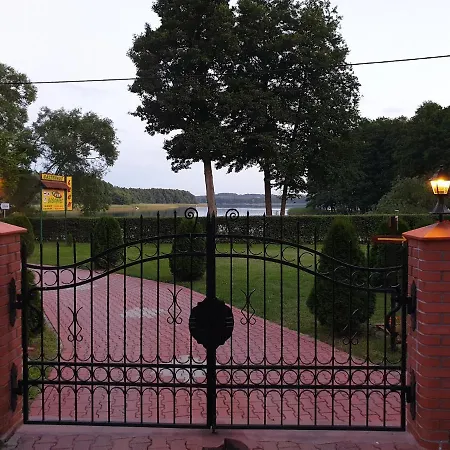 Pensjonat Gosciniec Lech