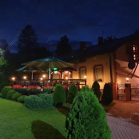 Gosciniec Lech Konukevi