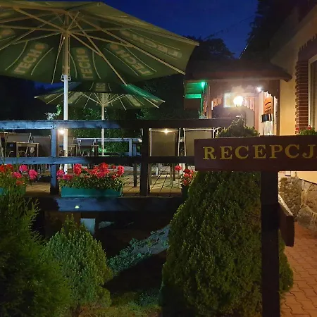 Gosciniec Lech Casa de hóspedes 3*