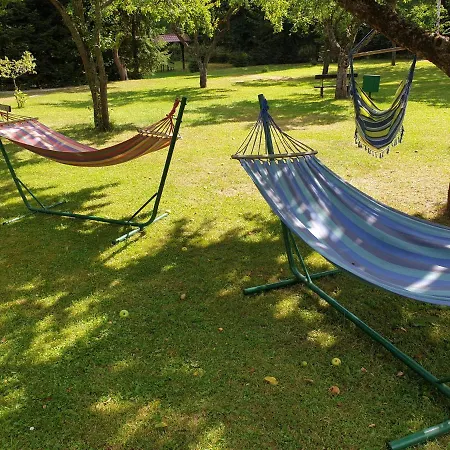 Pensjonat Gosciniec Lech