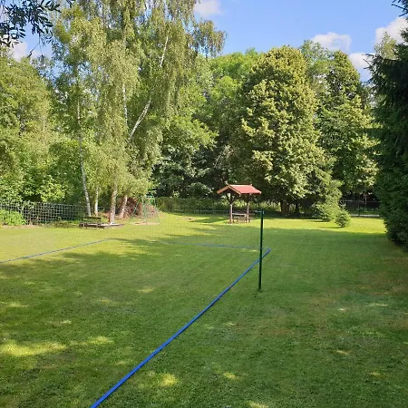 Gosciniec Lech 3*