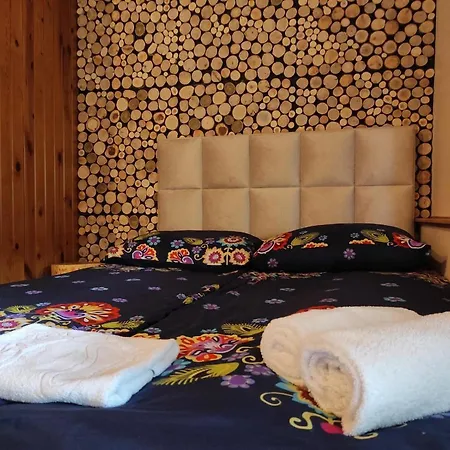 Gosciniec Lech Kosewo (Mragowo)