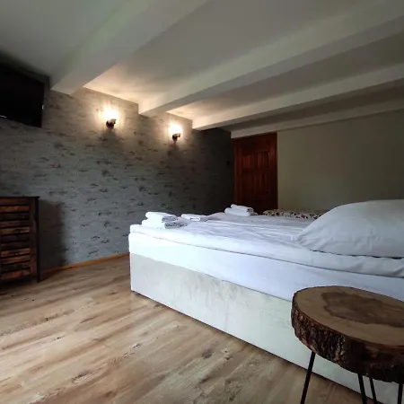 Gosciniec Lech Casa de hóspedes Kosewo (Mragowo)