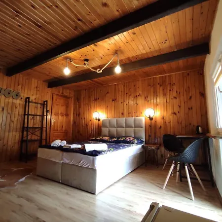 Gosciniec Lech Casa de hóspedes 3*