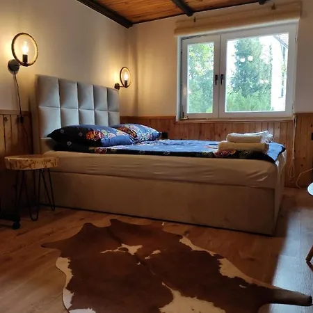 Gosciniec Lech 3* Kosewo (Mragowo)