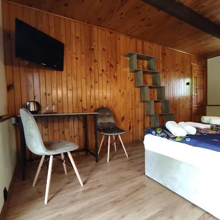 Gosciniec Lech 3*