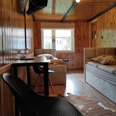 Casa de hóspedes Gosciniec Lech Kosewo (Mragowo)