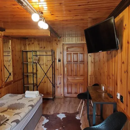 Gosciniec Lech Kosewo (Mragowo)