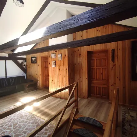 Gosciniec Lech Gasthof