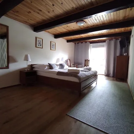 Gosciniec Lech Casa de hóspedes