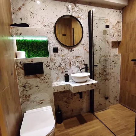 Gosciniec Lech Pensjonat