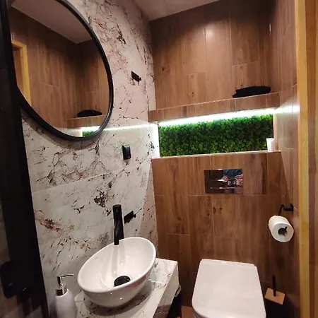 Gosciniec Lech Pensjonat 3*