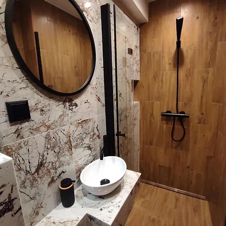 Casa de hóspedes Gosciniec Lech