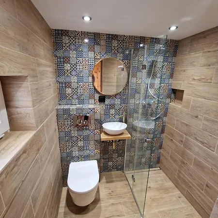 Gosciniec Lech Casa de hóspedes 3*