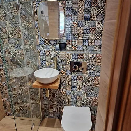 Pensjonat Gosciniec Lech 3*