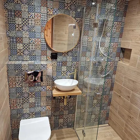 Gosciniec Lech Konukevi Kosewo (Mragowo)