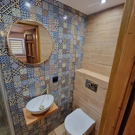 Casa de hóspedes Gosciniec Lech Kosewo (Mragowo)