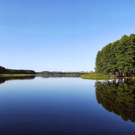 Gosciniec Lech 3* Kosewo (Mragowo)