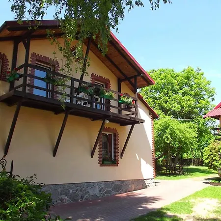 Pensjonat Gosciniec Lech 3*